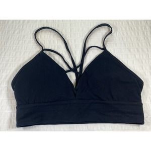 Lululemon Womens Sport Bra Size 12